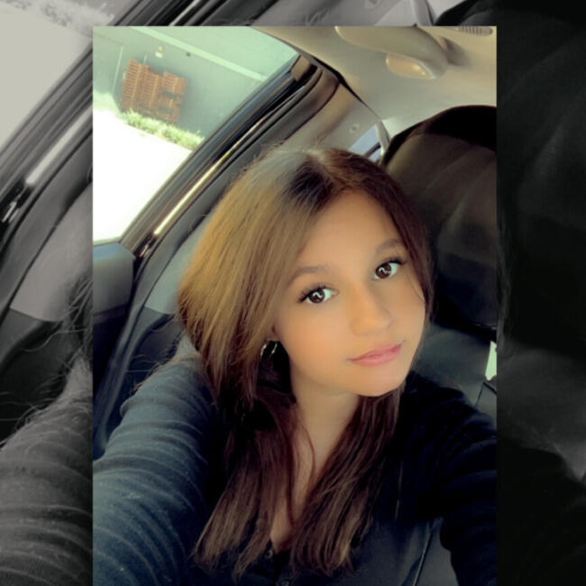 Babysitter in Jacksonville: Hope