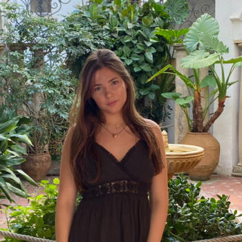 Nanny in Barcelona: Laia