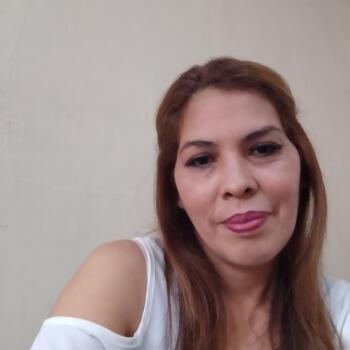 Niñera Guayaquil: Dayanna Carolina