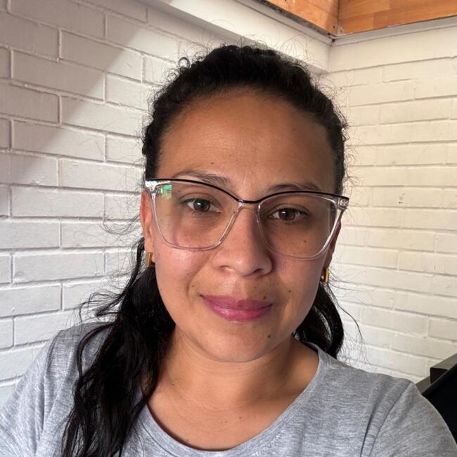 Niñera en Santiago de Chile: Karina