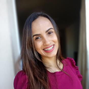 Babá em Alvorada (Rio Grande do Sul): Amanda