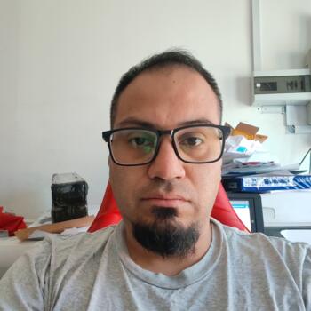 Babysitting job in Calama: babysitting job José