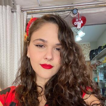 Babysitter in Campina Grande: Ana