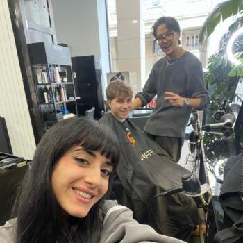 Canguro en Las Palmas de Gran Canaria: Martina