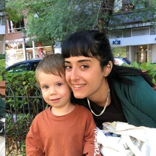 Babysitter in Adeje: Martina