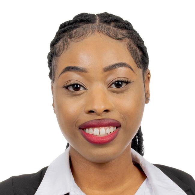 Babysitter in Johannesburg: Princess- Rose