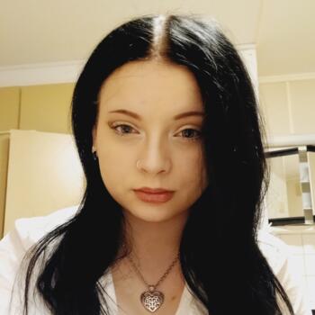 Babysitter in Oulu: Vilja