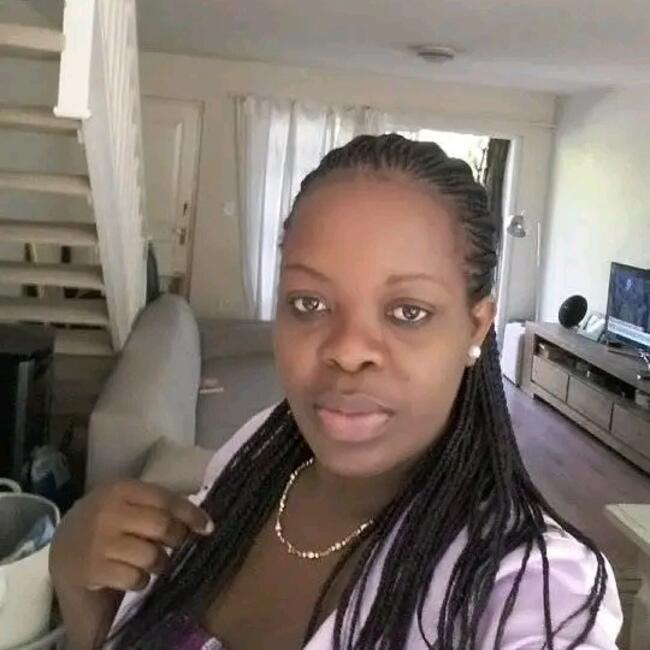 Nanny in Cape Town: Ireen