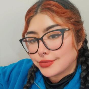 Niñera en La Serena: Tamara Araya