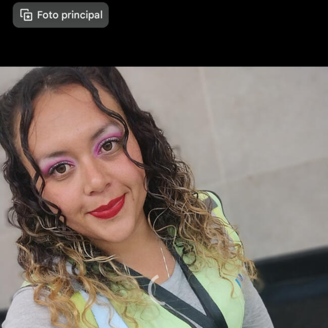 Babysitter in Huejotzingo: Sandra