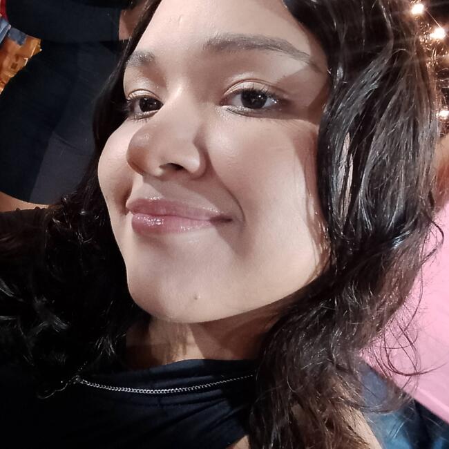 Babysitter in São Gonçalo do Amarante (Rio Grande do Norte): Evilania