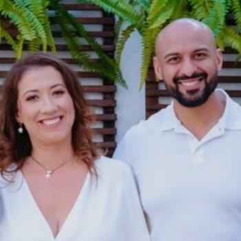 Trabajo de cuidador en Osasco: trabajo para niñera Letícia