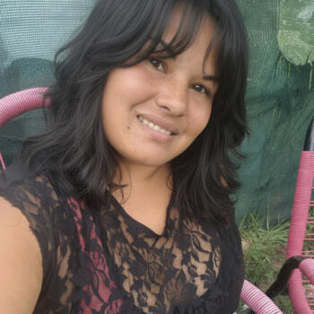 Niñera en Posadas: Maria