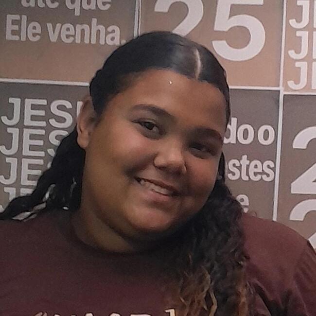 Babysitter in Jequié: Grasiele