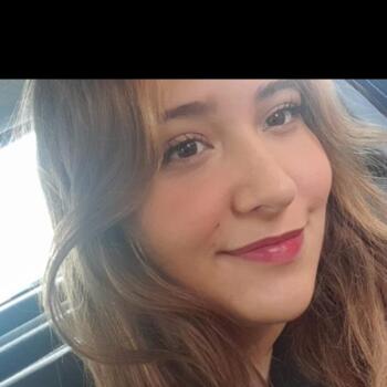 Babysitter in Araraquara: Isadora