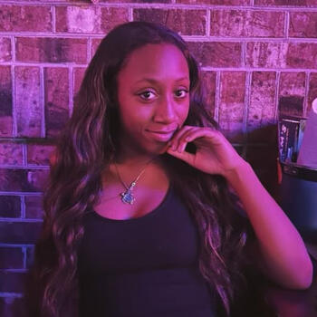 Babysitter in Mechanicsburg: Na'Shay