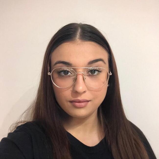 Babysitter in El Vendrell: Nerea