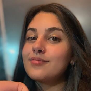 Babá Palhoça: Karen
