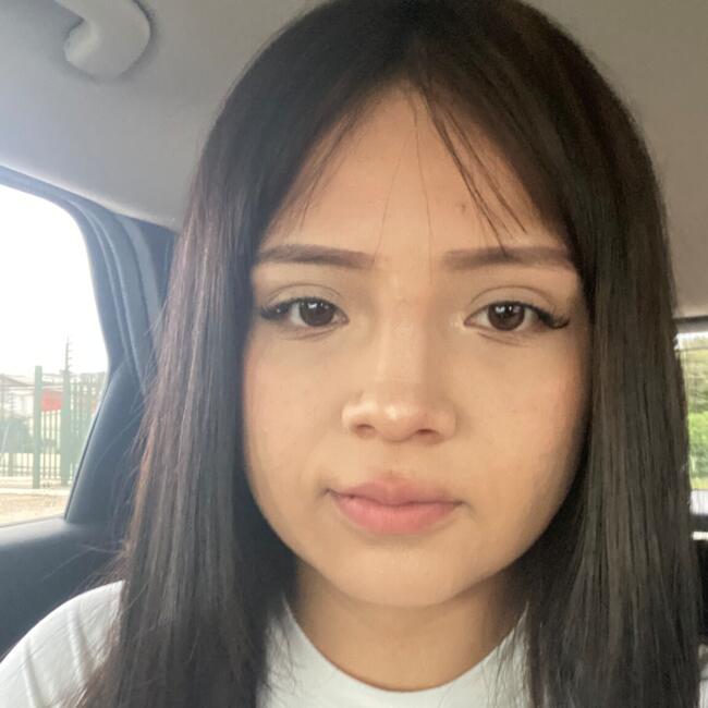 Babysitter in Santiago: Korina