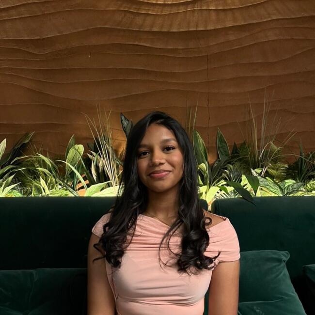 Babysitter in Carshalton: Shanuji