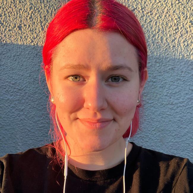 Baby-sitter in Vancouver: Kil Daagwiiya