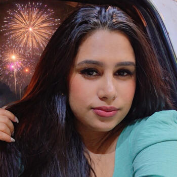 Babá em Embu das Artes: Millena