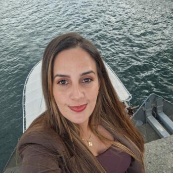 Baby-sitter Chevilly-Larue: Fadila