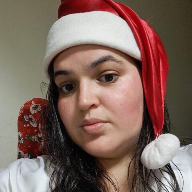 Babysitting job in Santiago: Valentina