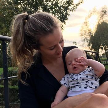 Baby-sitter Oudenaarde: Ann-Sophie