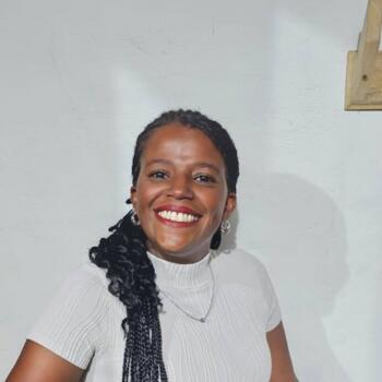 Babysitter Delta del Tigre: EVELIN