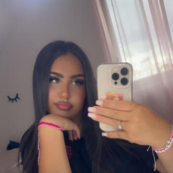 Babysitter in Colombes: Shannon