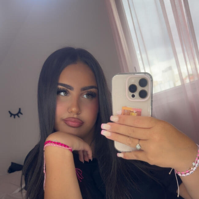 Babysitter in Colombes: Shannon