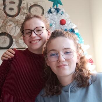 Babysitter in Bourg-en-Bresse: Louane