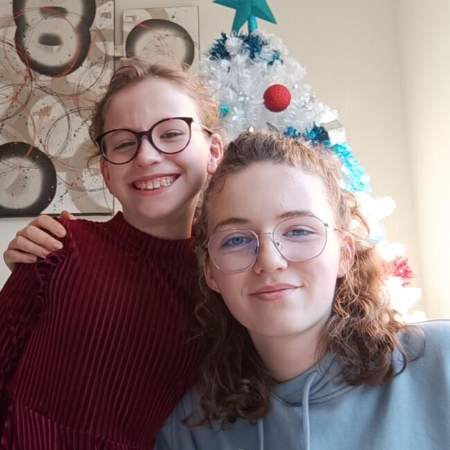 Babysitter in Bourg-en-Bresse: Louane