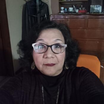 Niñera en Ate: Juana Elvira