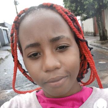 Babysitter Uberlândia: Anny nycolly