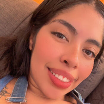 Babysitter Playa del Carmen: Gisela