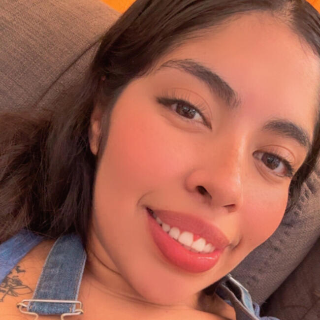 Babysitter in Playa del Carmen: Gisela