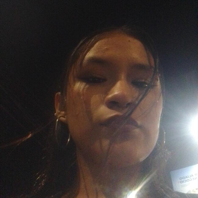 Babysitter in La Esperanza (Departamento de La Libertad): Jennifer