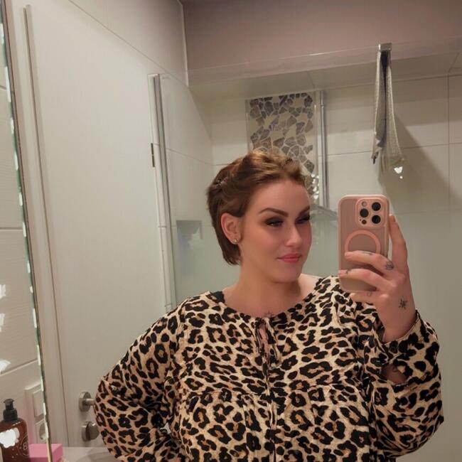 Babysitter in Herzogenrath: Laura