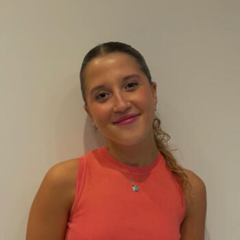 Babysitter in Cernusco sul Naviglio: Rebecca