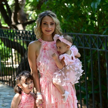 Babysitting job in Athens: babysitting job Κατερινα