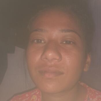 Nanny in Delhi: Guriya