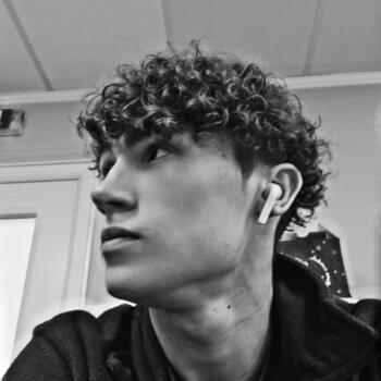 Babysitter in Châtelet: Ethaniel