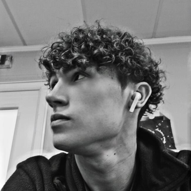 Babysitter in Châtelet: Ethaniel