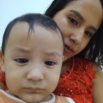 Babysitter in Durán: Keyla