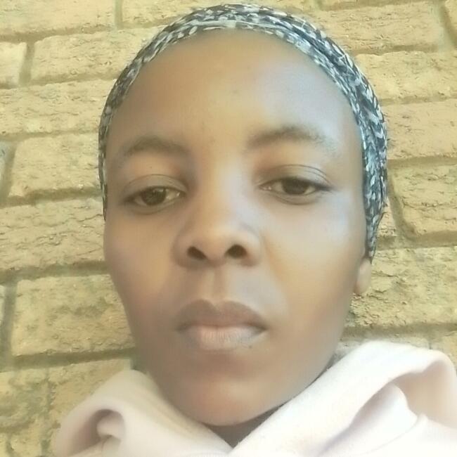 Babysitting job in Parow: Ntumiseng