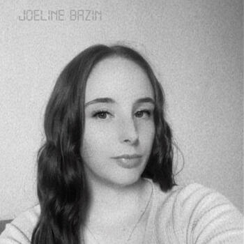 Nanny in Verneuil-sur-Avre: Joeline