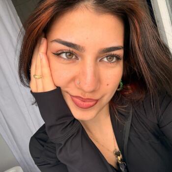 Babysitter Stuttgart: Ayse