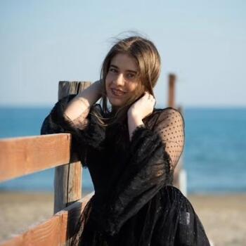 Babysitter in Mottola: Sara